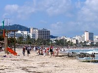 Cala Millor, Majorca